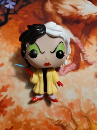 Funko Pop! Disney Store 101 Dalmations 