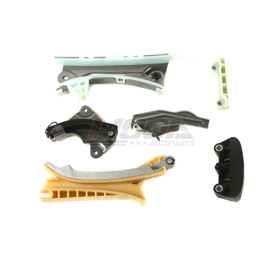 Timing Chain Kit w/o Gears Fits 97-10 4.0L Ford Ranger Explorer Mercury Mazda - Image 4 of 4