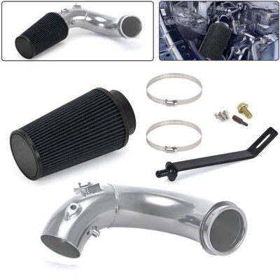 Banks Power 2007.5-2012 Ram 6.7L Monster-Ram Intake System Gen-2