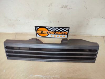 TOYOTA STARLET KP61 1982 FRONT GRILL TAIWAN | eBay