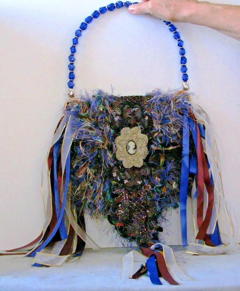 Eclectic purses deals