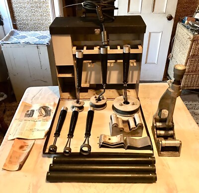 Speed-Bead Coupling Tools For Pyrex Acid Waste Drain 3 & 4  Made USA Brand Line