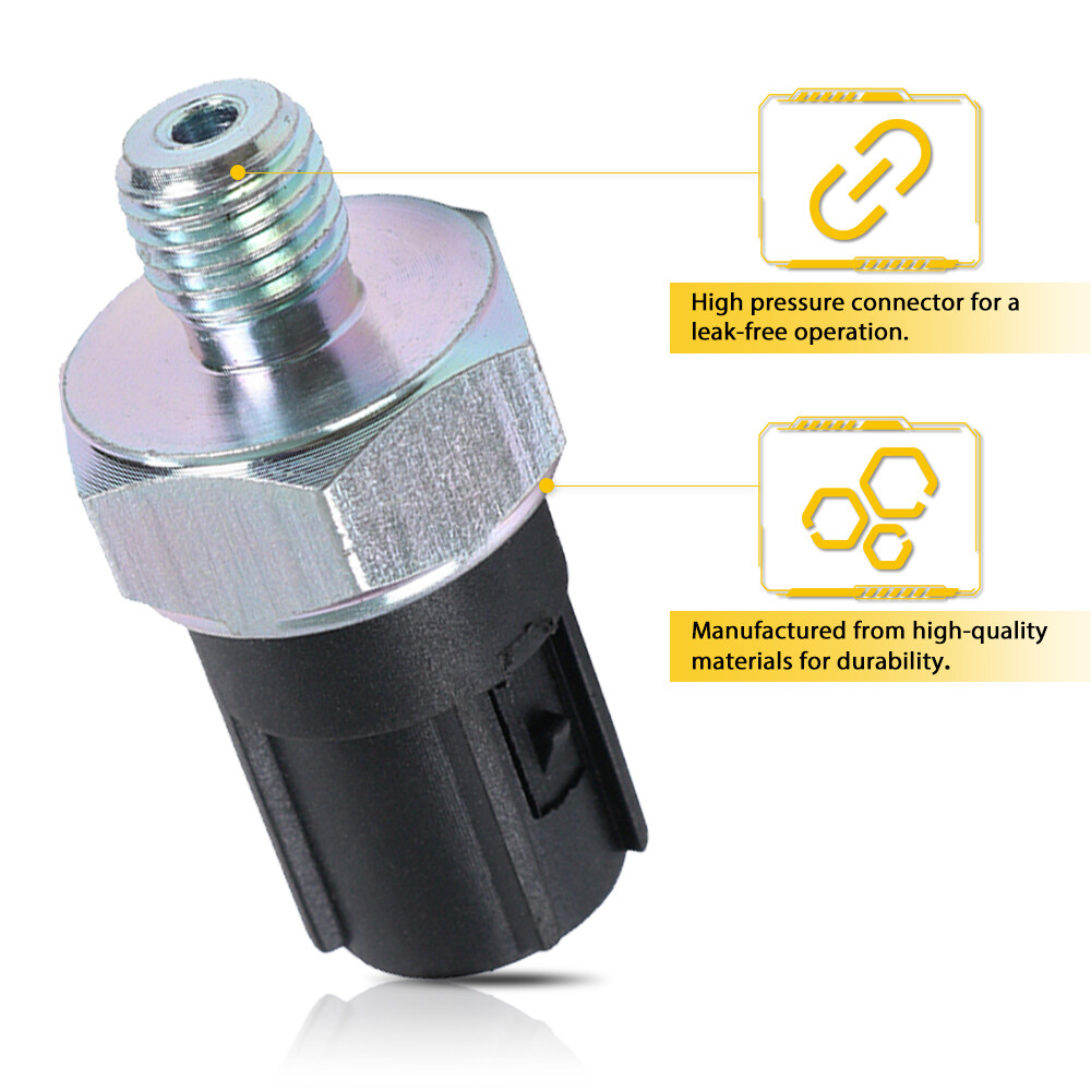 【中古】 GUSH　pe＾che（v．47） VTEC Oil Pressure Switch 37250-PNE-G01 Sensor For Honda CRV C-RV