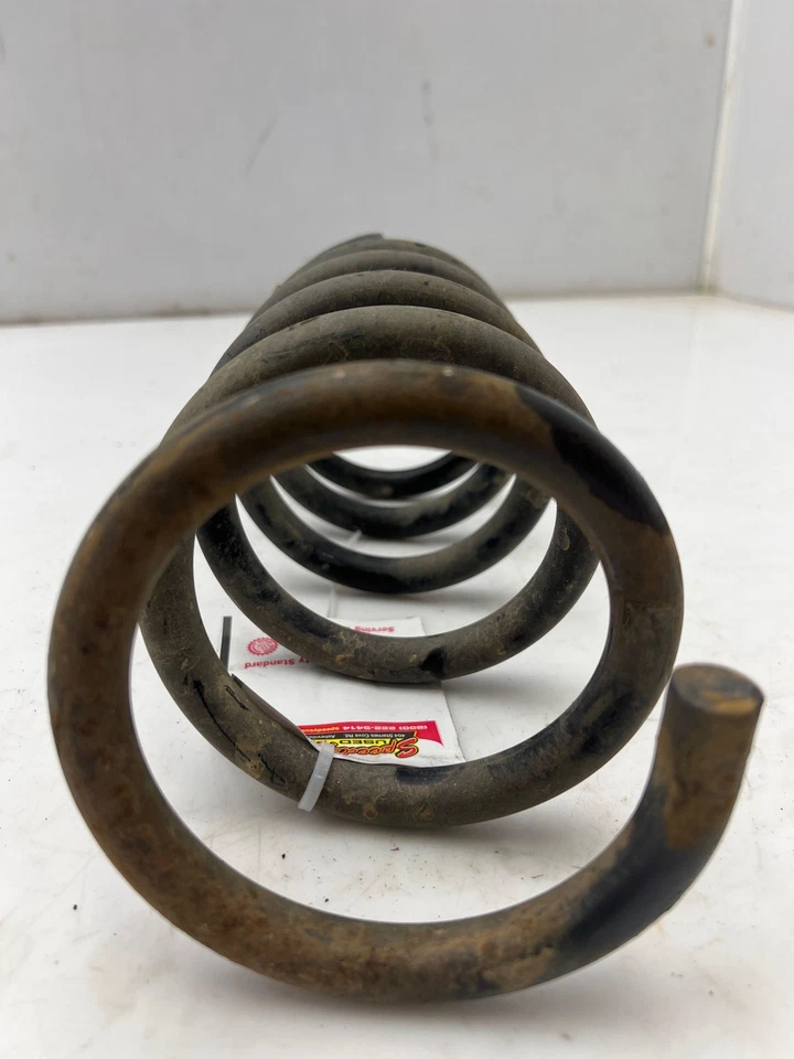 Muelle helicoidal trasero GM para Chevy Equinox GMC Terrain 2010-2017 OEM 20941297 Foto 2 de 4