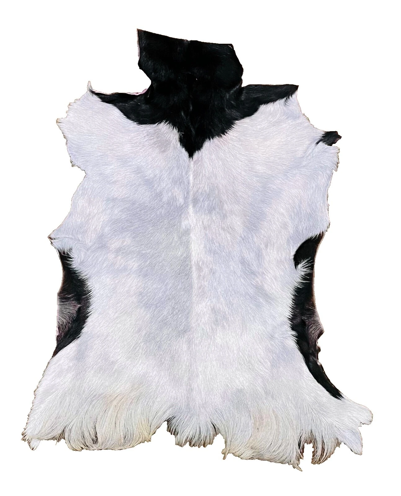 Cuero de Piel de Reno, alfombras de piel de oveja y piel