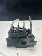 2007-2009 MERCEDES S-CLASS AIR SUSPENSION MODULE.
