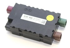 VW Passat 3G B8 Facelift USB Verteiler integriertem Spannungswandler 3G5035953