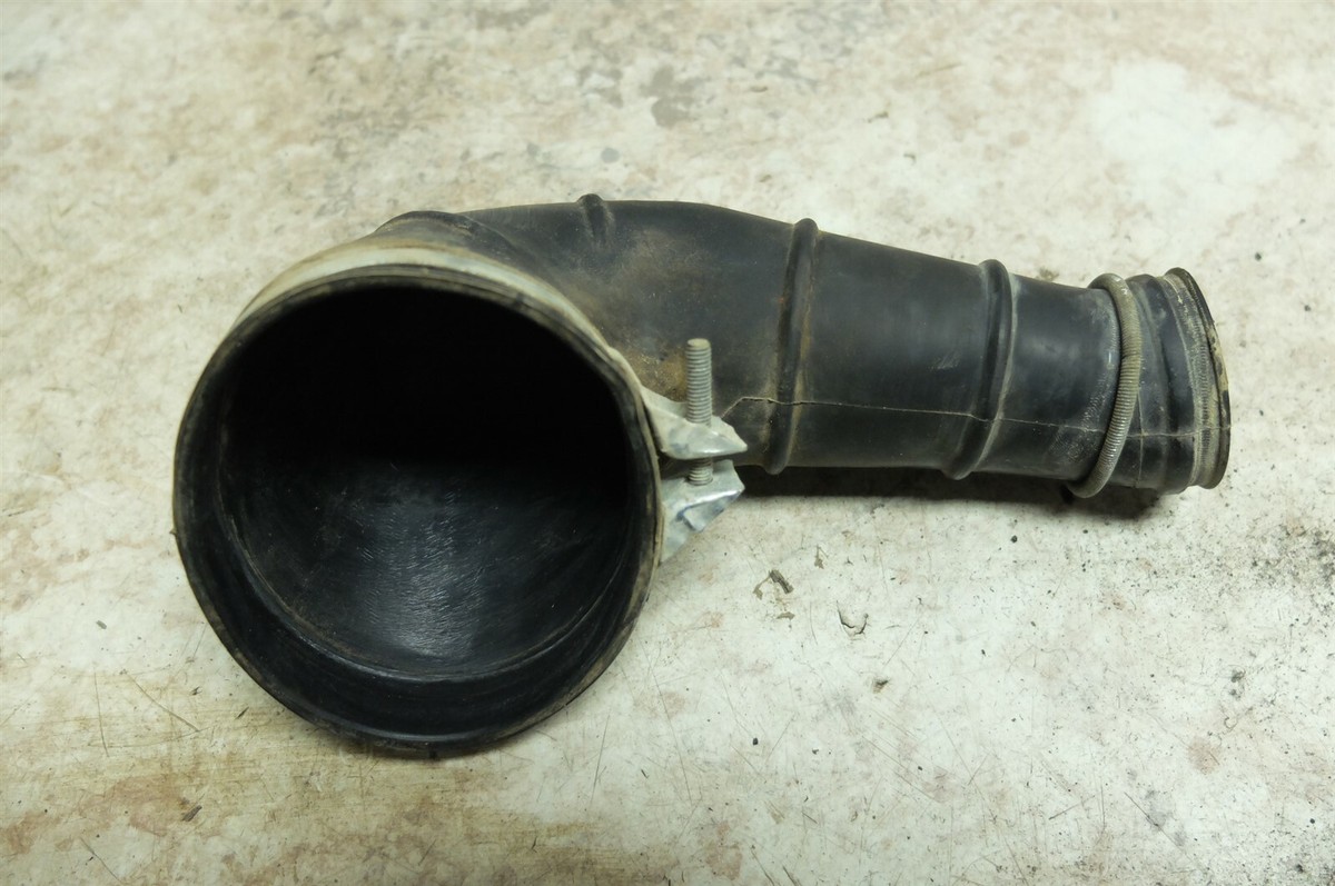 75 Honda CB 125 CB125 S air intake tube boot duct | eBay