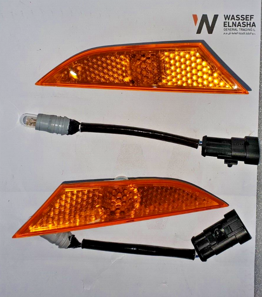 PN:400945119B/400945120B-ORIGINAL,Lamborghini Gallardo SIDE MARKER