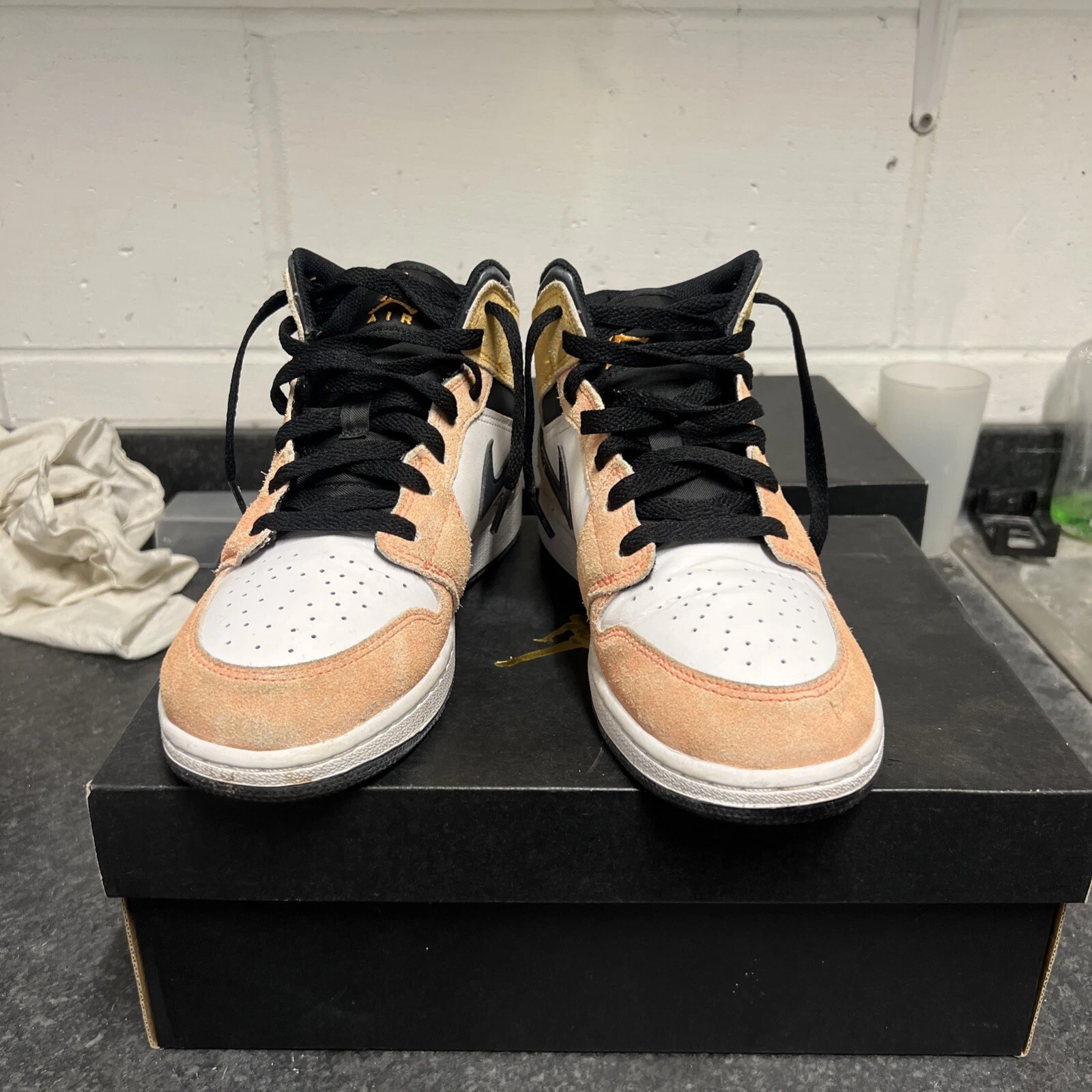 club di volo jordan 1