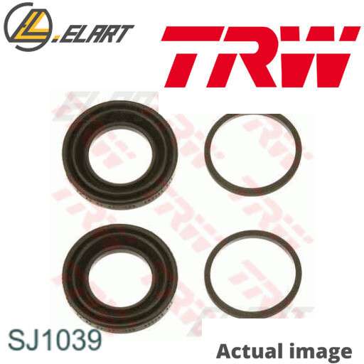 Trw sj1039 ремкомплект суппорта