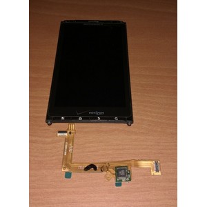 Motorola Droid X MB810 Smartphone Dig…
