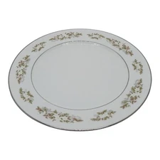 International Silver Co Fine China Dish Diameter Appox 10"1/4 Japan 326 Springti