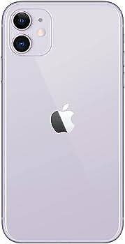 Apple iPhone 11 A2111 Unlocked 64GB Purple B- | eBay