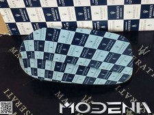 Glace de rétroviseur Maserati GRANSPORT