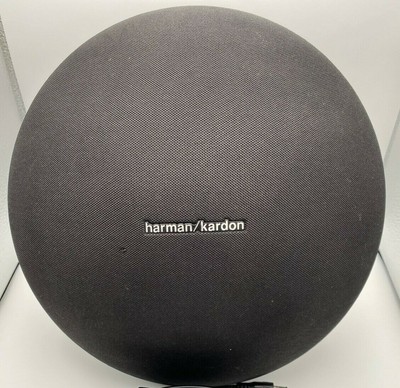 harman kardon onyx studio 4 disassembly