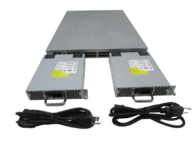 Switch Fibre Channel Brocade 5100 40 Ports 8Gb - NA-5120-0008, Modèle D'occasion