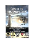 NEW Curse Of The Dread Marsh Crew 5E Mini Adventure Map + Counters