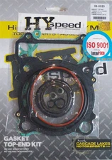 HYspeed Top End Head Gasket Kit Yamaha Rhino Grizzly Kodiak 400 450 NEW