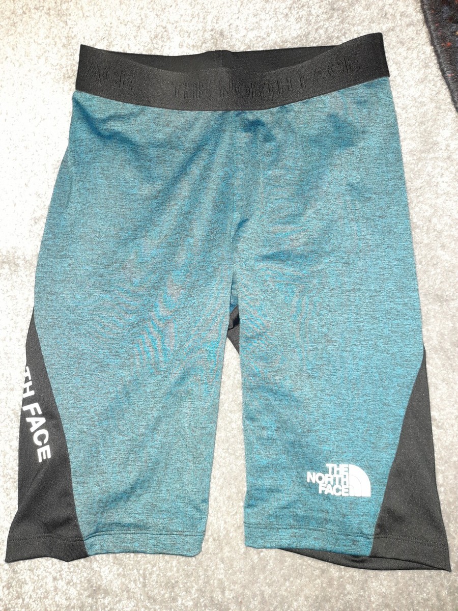 Womens North Face Flash Dry Gym High Active  Uk