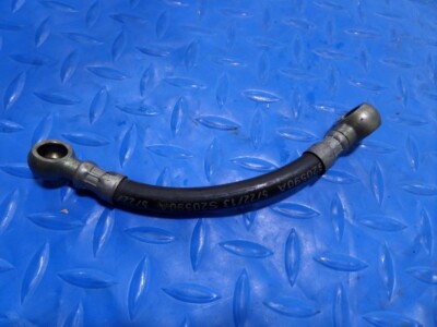 Volvo Penta D6 Fuel Hose 3584366