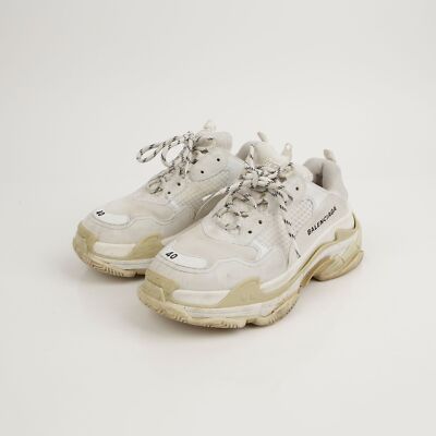 Balenciaga Triple S Sneakers 524036 73321169 | eBay Balenciaga Triple S Sneakers 524036 73321169 | eBay