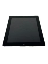 Apple iPad 2 16GB Wifi Black A1395 TABLET - SOLD AS IS- FOR REPAIR