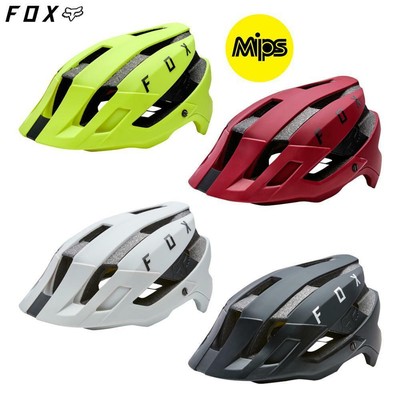 fox flux 2.0 mips
