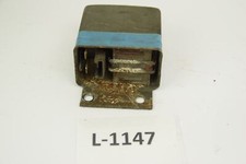 BMW R 60/6 manufactured 1974-Controller Relay Electrics