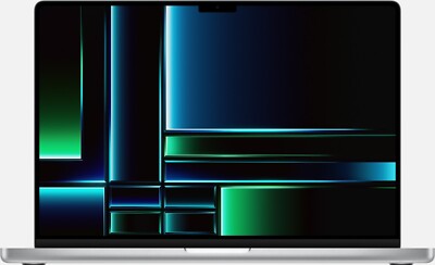 Apple MacBook Pro 2023 16,2 Zoll, M2 Pro, 16 GB RAM, 1TB SSD, MNWD3D/A