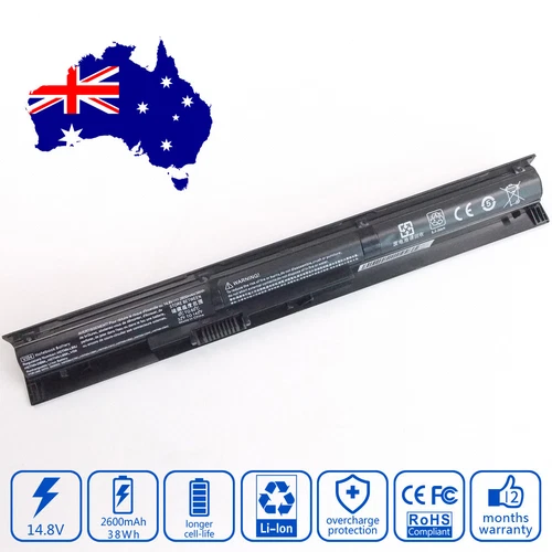 Battery for HP Pavilion 15-P017TU 15-P017TX 15-P018AU 15-P018AX Laptop 2600mAh - Picture 1 of 6