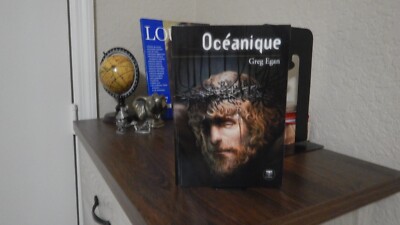 Oceanique Par Greg Egan ,