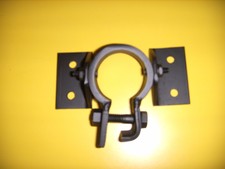 1 78 - 2 Steering Column Floor Mount Street Rod Rat Rod Part Hot Rod Vintage 1 78 - 2 Steering Column Floor Mount Street Rod Rat Rod Part Hot Rod Vintage