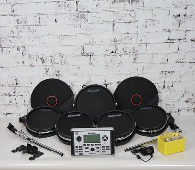 Carlsbro CSD500XXX Electronic Drum Modules Lot