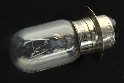 BULB | 6V, 15W/5W