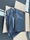 50-60 Gallon Large Black Heavy Duty Contractor Trash Bags (3 Mil) - 50 Per Box — photo 5