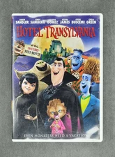 Hotel Transylvania (+ UltraViolet Digital Copy) DVDs
