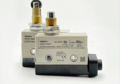 1PC NEW OMRON D4MC-5020 D4MC-5040 D4MC-5000 D4MC-1020 D4MC-2020 D4MC-5020-N