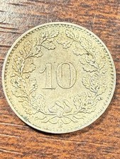 【中古】 ゴシック・ロマンスの世界 1880 Year Swiss Coins for sale | eBay
