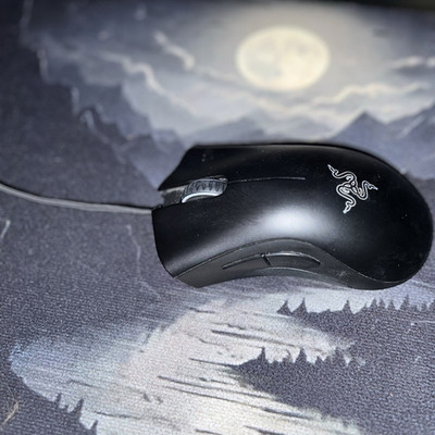 Razer DeathAdder