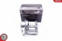 Vorderachse Links Esen Skv 46SKV961 Bremssattel FüR Honda