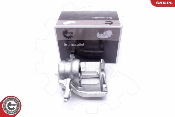 Vorderachse Links Esen Skv 46SKV961 Bremssattel FüR Honda-image