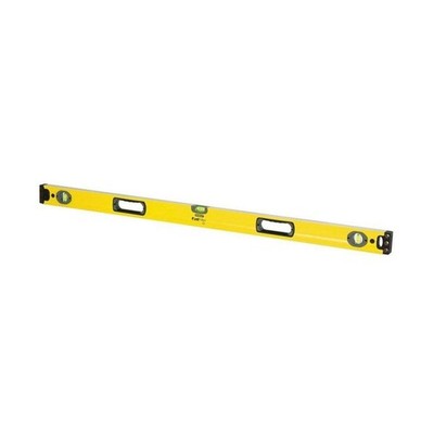 Stanley Hand Tools 43-572 72'' FatMax  Non-Magnetic Level, 3 Piece