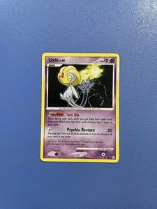 uxie pokemon card price Uxie - 065/189 - Astral Radiance