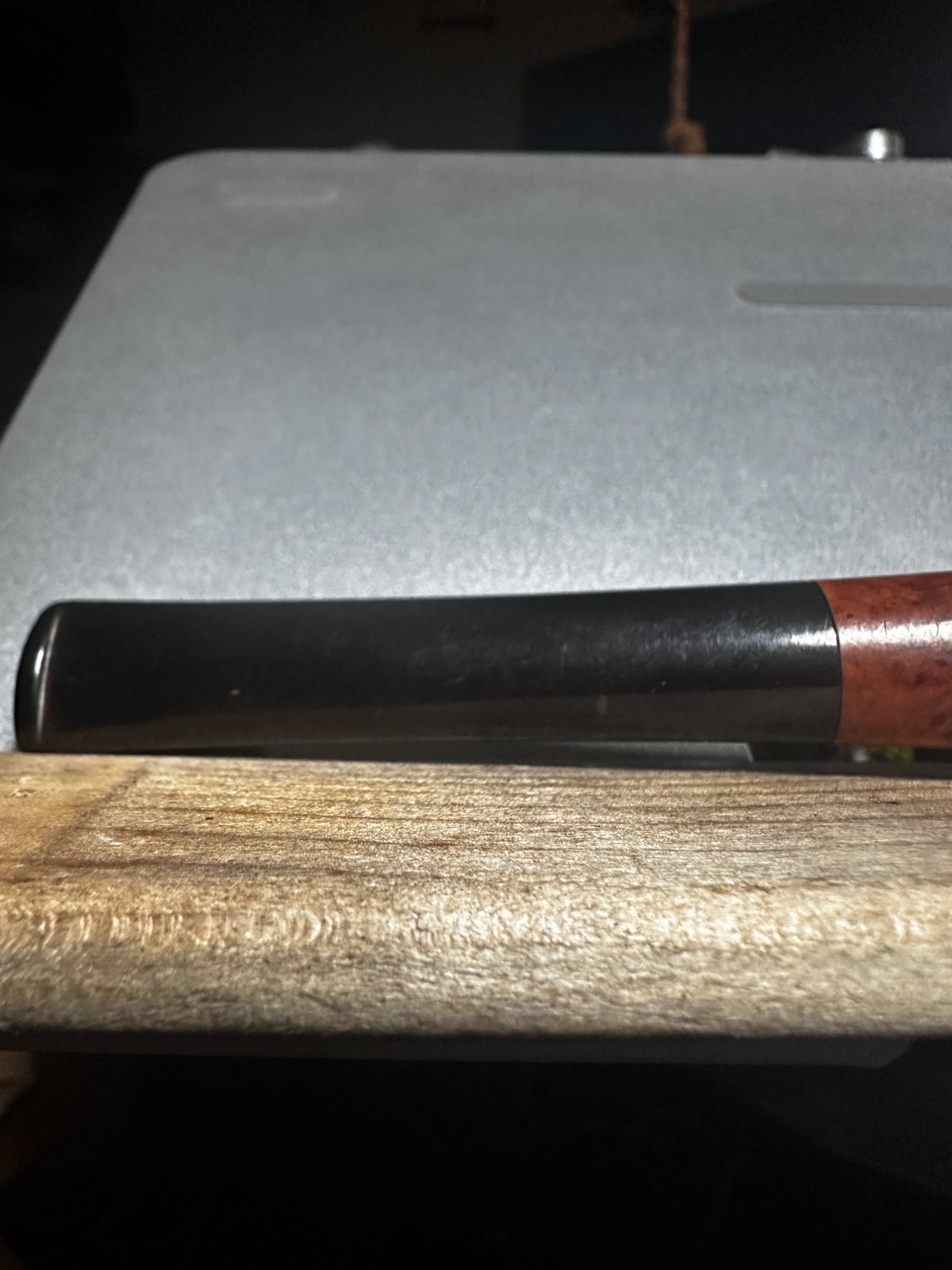 Barling’s Make Pipe Pre Transition