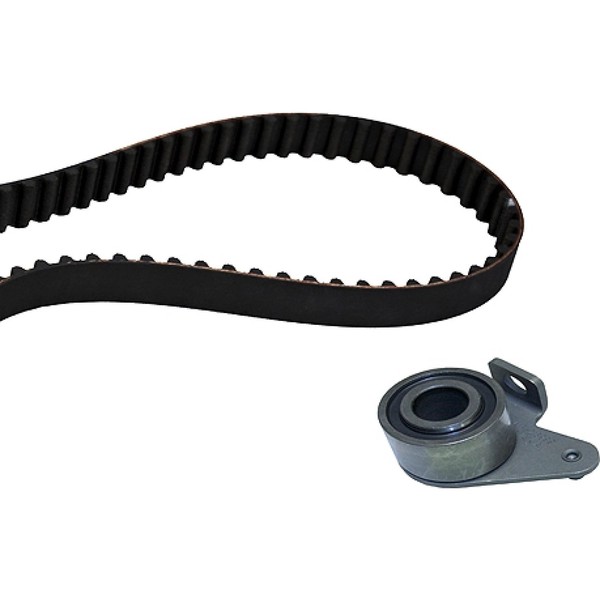 INA 530 0249 10 Zahnriemensatz FüR Volvo 940 240 P242 P244 P245 944 945-image