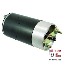 New Reversible Motor Compatible With Superwinch Truck Tarp Covers Snowbear