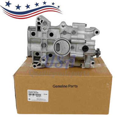 #ad NEW 233002G401 Oil Pump Fit For Hyundai Tucson Santa Fe Sport 2.4L 233002G400 US $200.88