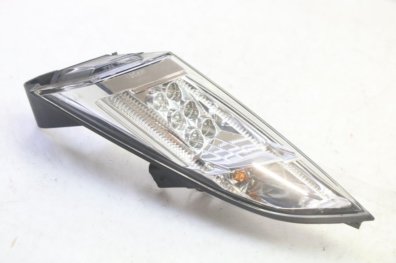 LINKES RÜCKLICHT - PEUGEOT SATELIS 125 (2010 - 2012)