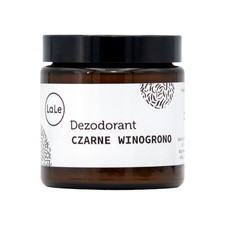 Natürliches Bio-Deodorant in Cremeform ohne ...